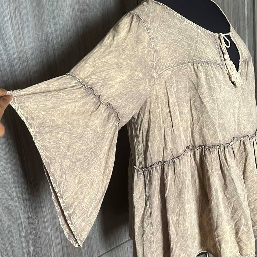 Yahada blouse - Picture 4 of 13